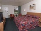 фото отеля Masters Inn Seffner Tampa East