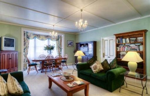 фото отеля Mon Logis