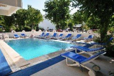 фото отеля Villamar Hotel Marmaris