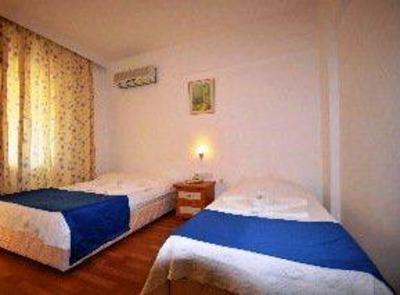 фото отеля Villamar Hotel Marmaris