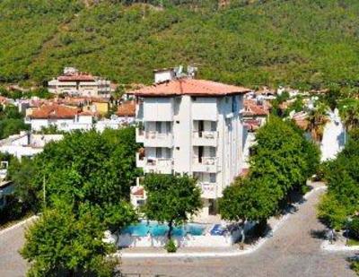 фото отеля Villamar Hotel Marmaris