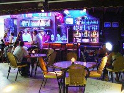 фото отеля Villamar Hotel Marmaris