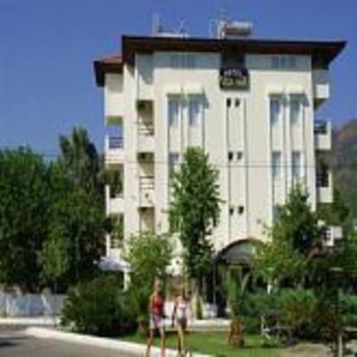 фото отеля Villamar Hotel Marmaris