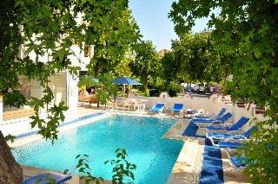 фото отеля Villamar Hotel Marmaris