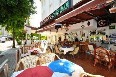 фото отеля Villamar Hotel Marmaris