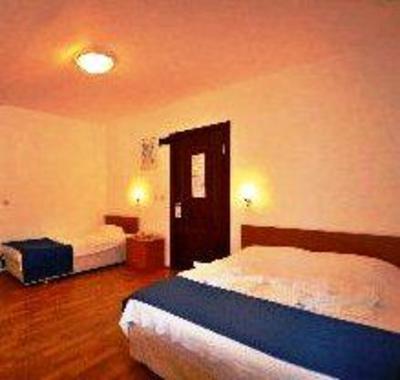фото отеля Villamar Hotel Marmaris