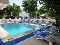 Villamar Hotel Marmaris