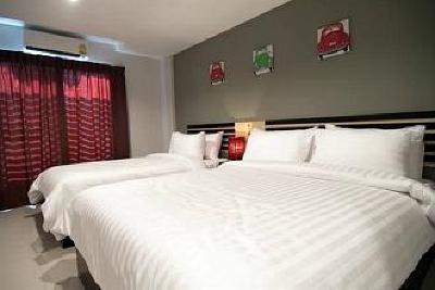 фото отеля Nest Boutique Resort