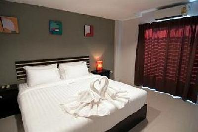 фото отеля Nest Boutique Resort