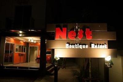 фото отеля Nest Boutique Resort