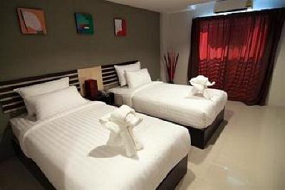 фото отеля Nest Boutique Resort