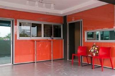 фото отеля Nest Boutique Resort