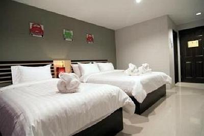 фото отеля Nest Boutique Resort