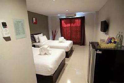 фото отеля Nest Boutique Resort