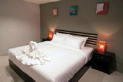 фото отеля Nest Boutique Resort