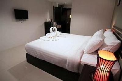 фото отеля Nest Boutique Resort