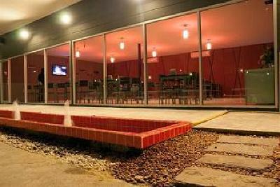 фото отеля Nest Boutique Resort