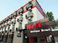 Nest Boutique Resort