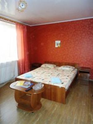 фото отеля Hotel Kuzbass