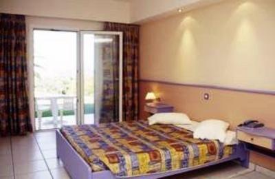 фото отеля Corfu Mirabell Hotel