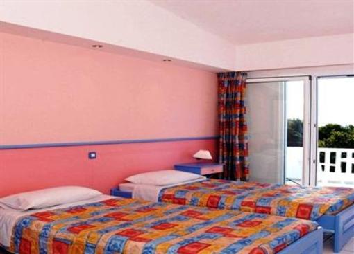 фото отеля Corfu Mirabell Hotel