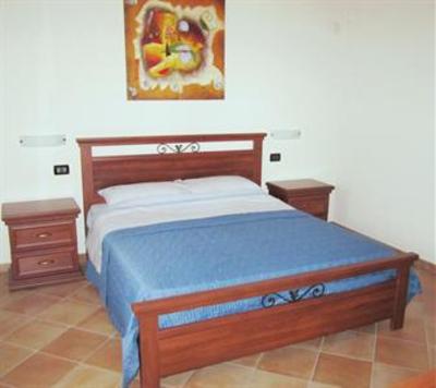 фото отеля B&B Villa Pasini