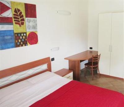 фото отеля B&B Villa Pasini