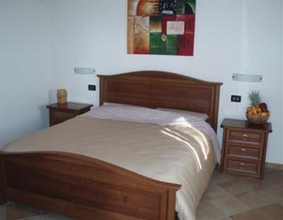 фото отеля B&B Villa Pasini
