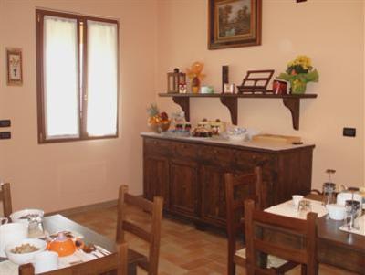 фото отеля B&B Villa Pasini