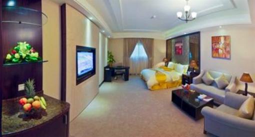 фото отеля Boudl Taif