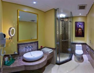 фото отеля Boudl Taif