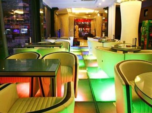 фото отеля Dong Fang Yi Gai Nian Hotel