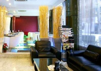 фото отеля Dong Fang Yi Gai Nian Hotel