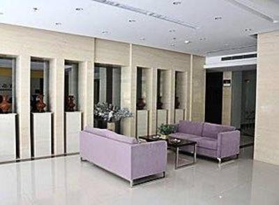 фото отеля Jinshui Business Hotel