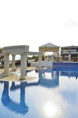 фото отеля Alexander Beach Hotel & Village