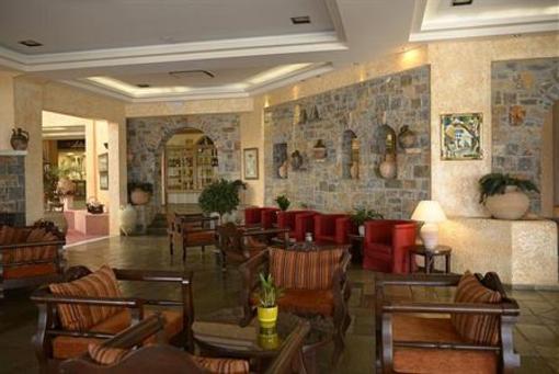 фото отеля Alexander Beach Hotel & Village