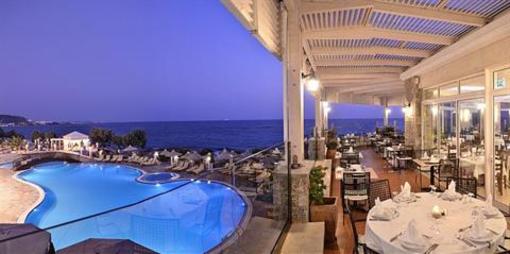 фото отеля Alexander Beach Hotel & Village
