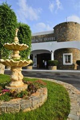 фото отеля Alexander Beach Hotel & Village