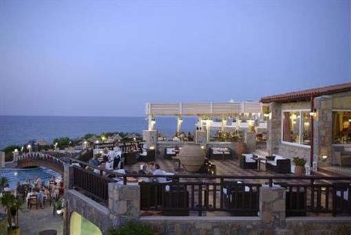 фото отеля Alexander Beach Hotel & Village