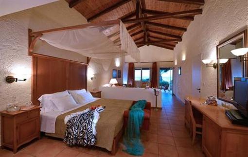 фото отеля Alexander Beach Hotel & Village