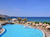 Alexander Beach Hotel & Village