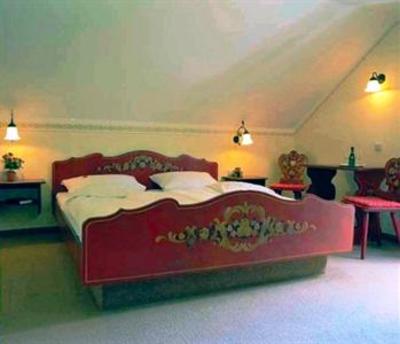 фото отеля Landhotel Herzogstand