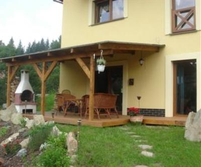 фото отеля Apartamenty Gracja
