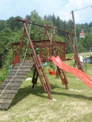 фото отеля Apartamenty Gracja