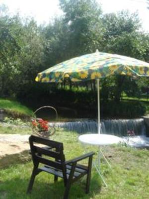 фото отеля Apartamenty Gracja