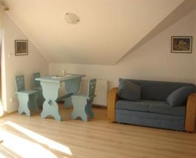 фото отеля Apartamenty Gracja
