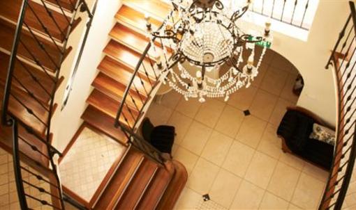 фото отеля Villa Howden