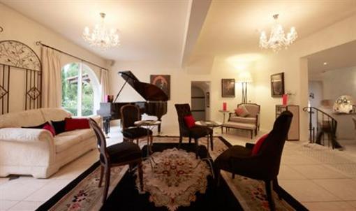 фото отеля Villa Howden