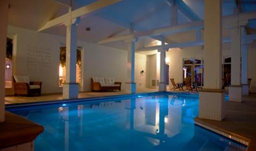 фото отеля Villa Howden