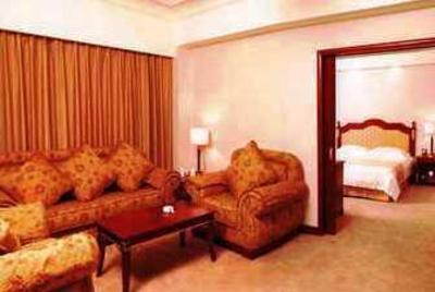 фото отеля Shenyang International Hotel